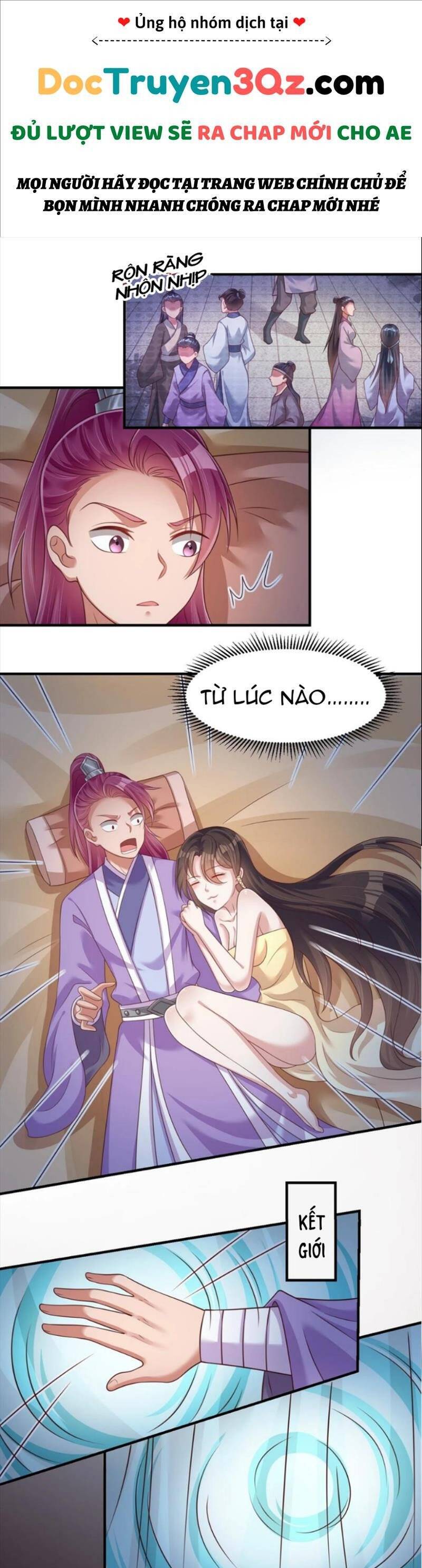 Sau Khi Max Độ Yêu Thích Chapter 70 - 11