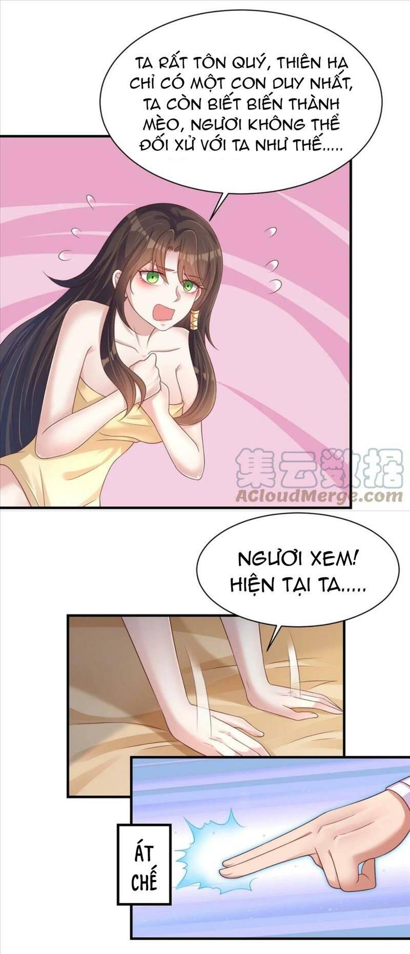 Sau Khi Max Độ Yêu Thích Chapter 70 - 17
