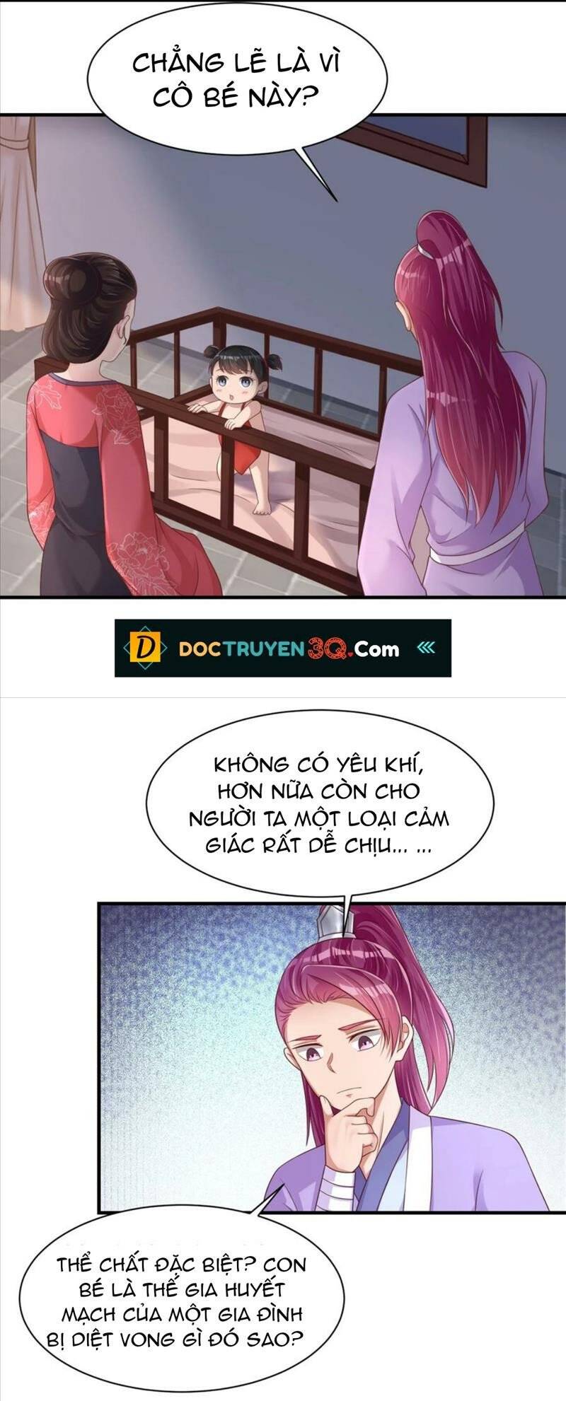 Sau Khi Max Độ Yêu Thích Chapter 70 - 26