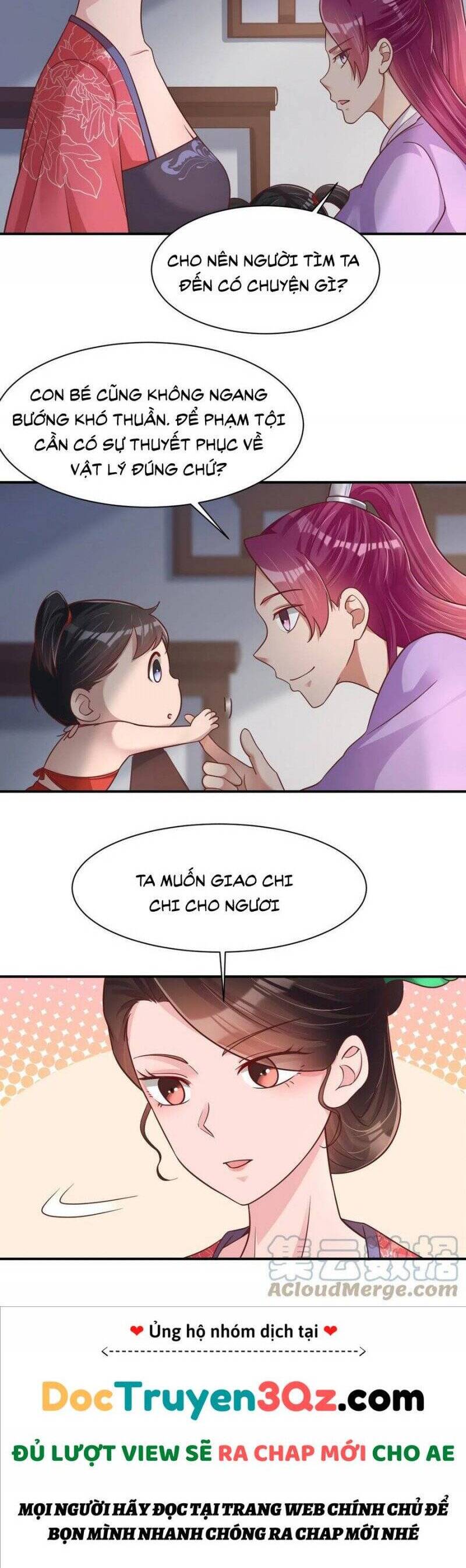Sau Khi Max Độ Yêu Thích Chapter 71 - 4