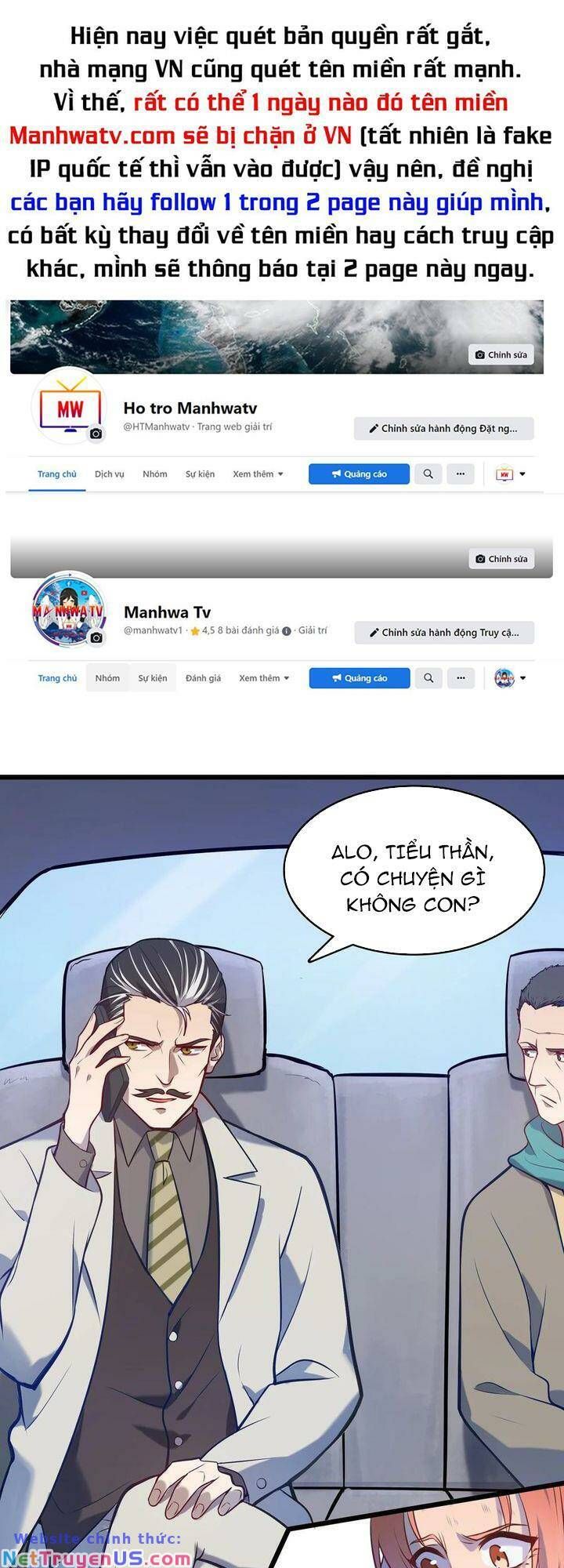 Thiên Mệnh Xa Đao Nhân Chapter 55 - 2