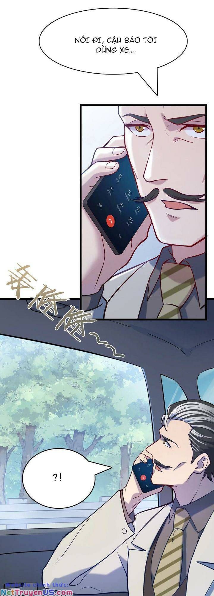 Thiên Mệnh Xa Đao Nhân Chapter 55 - 11