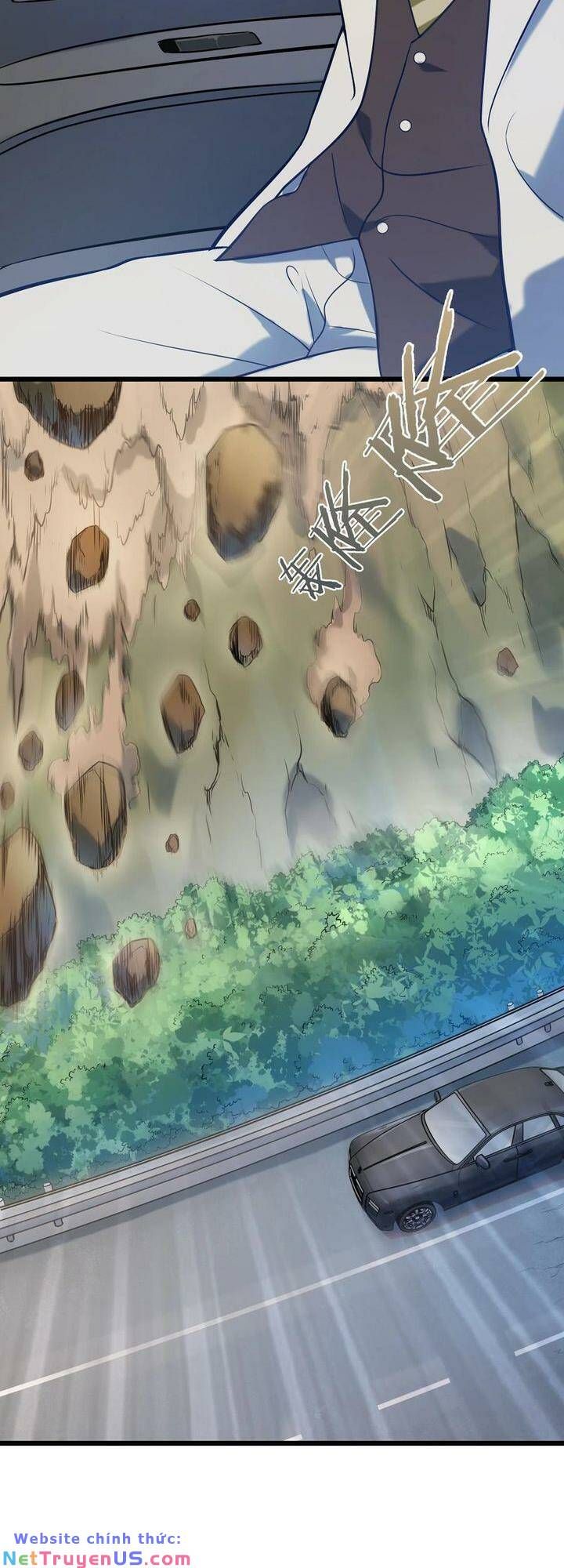 Thiên Mệnh Xa Đao Nhân Chapter 55 - 12