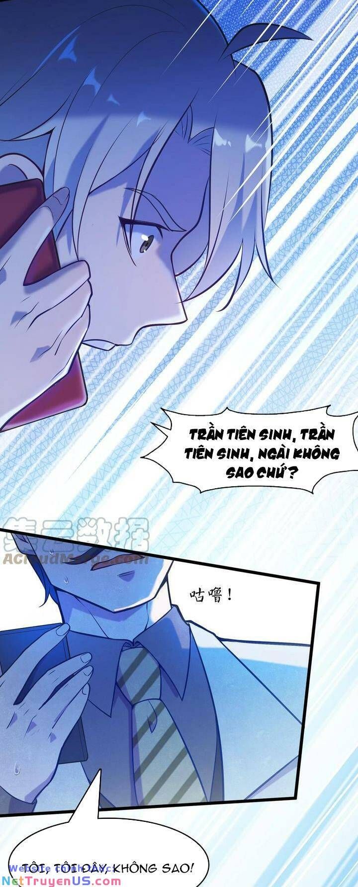Thiên Mệnh Xa Đao Nhân Chapter 55 - 16