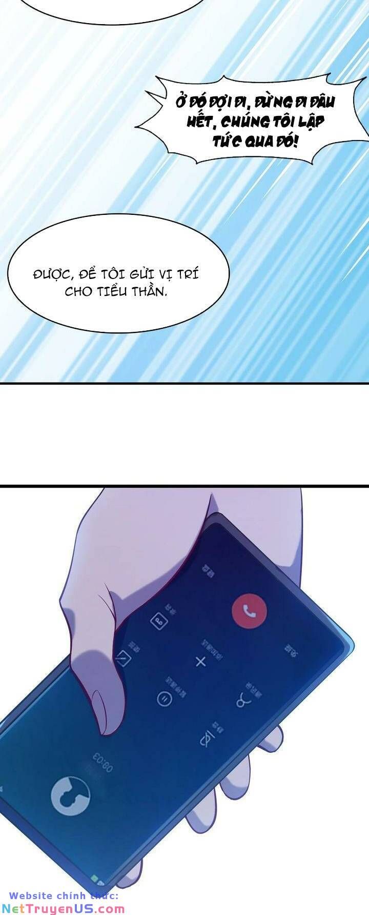 Thiên Mệnh Xa Đao Nhân Chapter 55 - 17