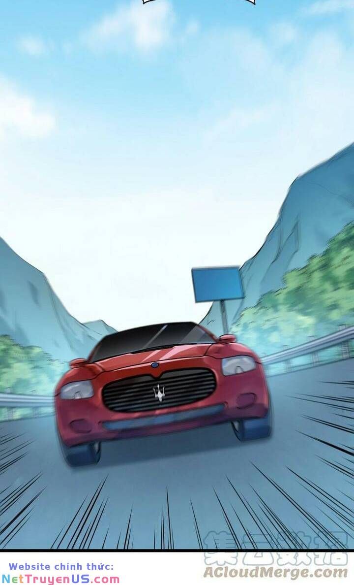 Thiên Mệnh Xa Đao Nhân Chapter 55 - 20