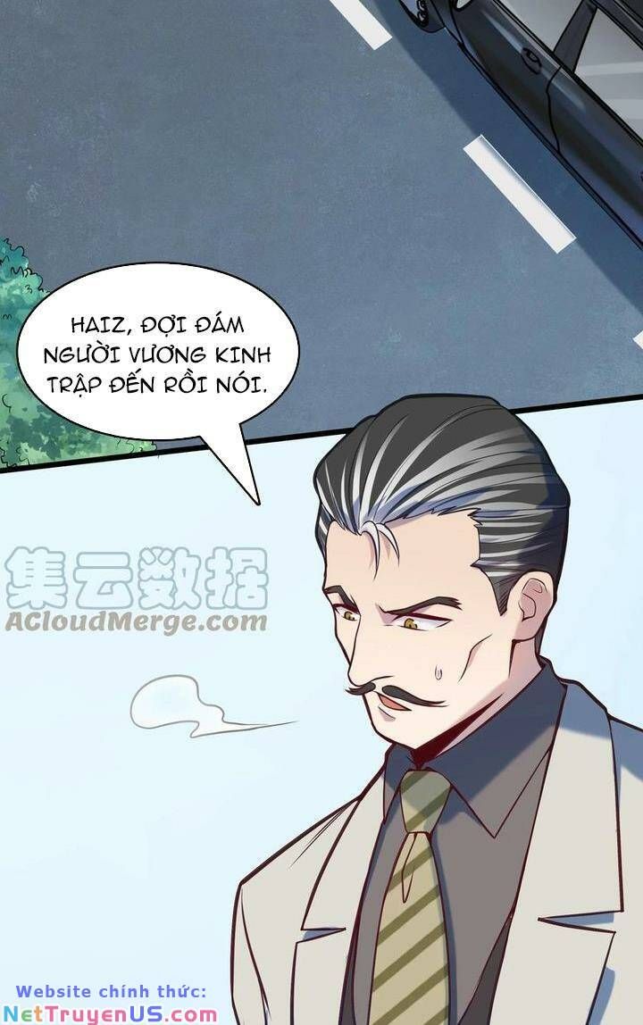 Thiên Mệnh Xa Đao Nhân Chapter 55 - 23