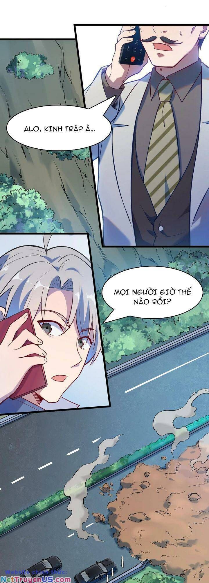 Thiên Mệnh Xa Đao Nhân Chapter 55 - 25