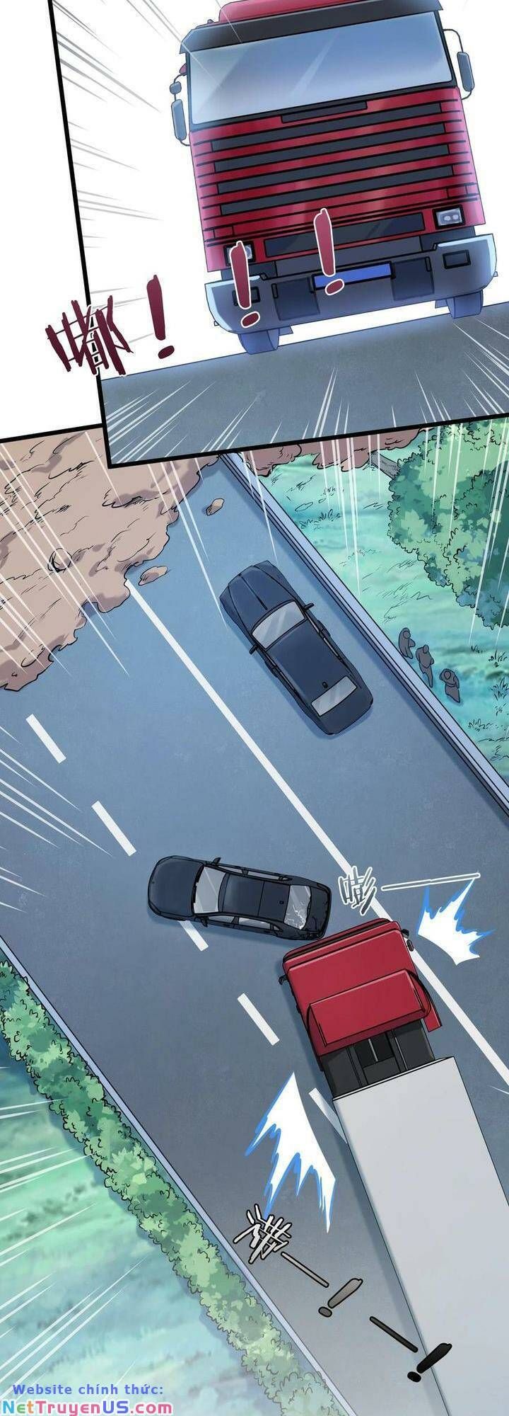 Thiên Mệnh Xa Đao Nhân Chapter 55 - 29