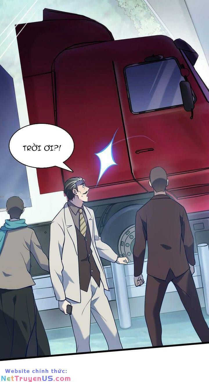 Thiên Mệnh Xa Đao Nhân Chapter 55 - 30