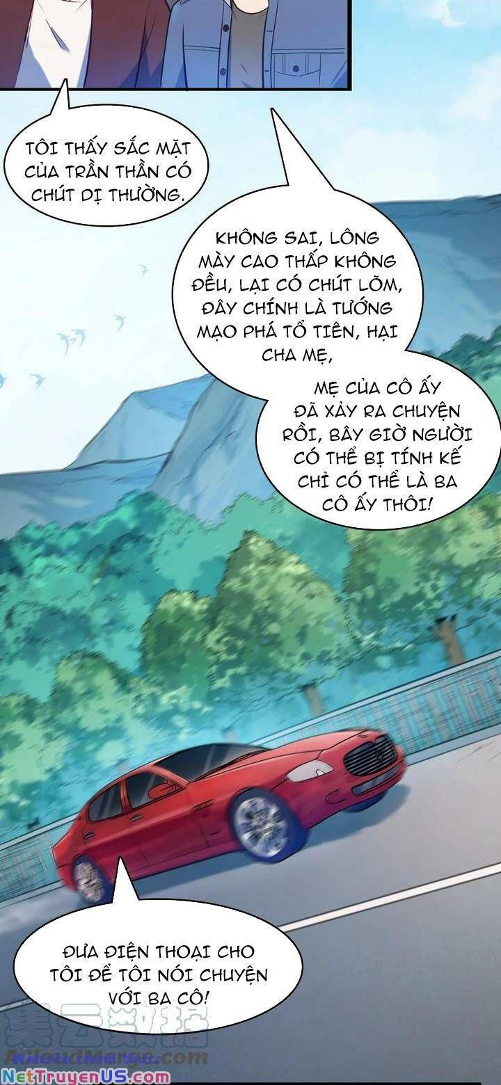 Thiên Mệnh Xa Đao Nhân Chapter 55 - 4