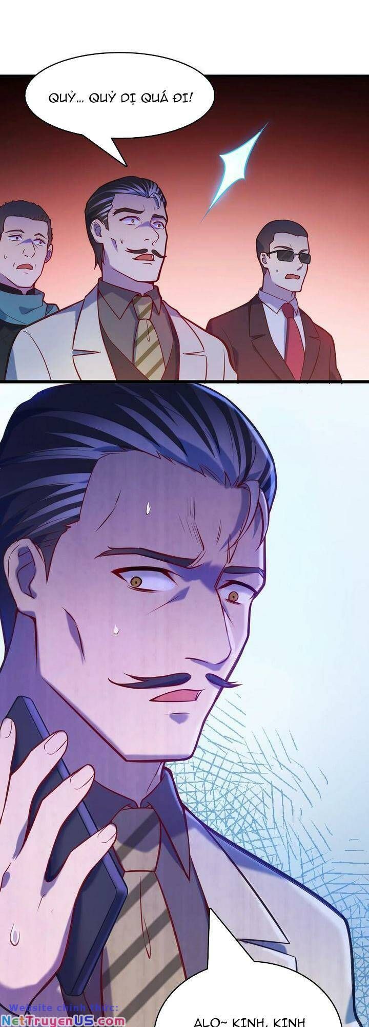 Thiên Mệnh Xa Đao Nhân Chapter 55 - 32