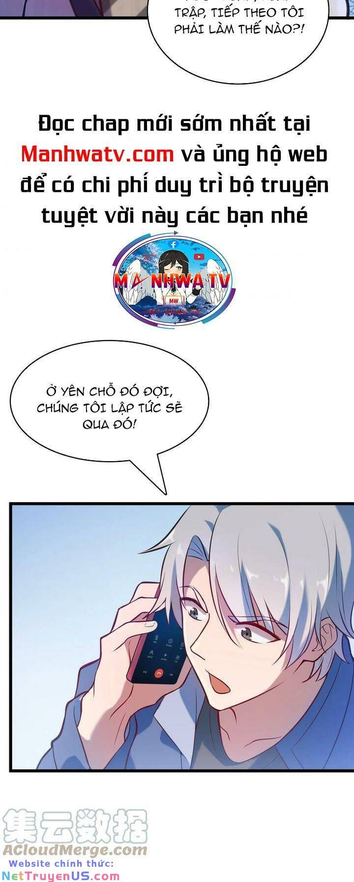 Thiên Mệnh Xa Đao Nhân Chapter 55 - 33