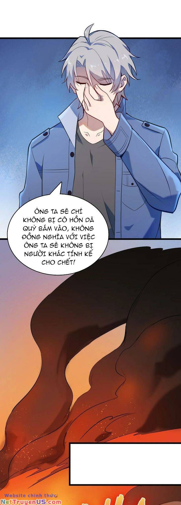 Thiên Mệnh Xa Đao Nhân Chapter 55 - 35