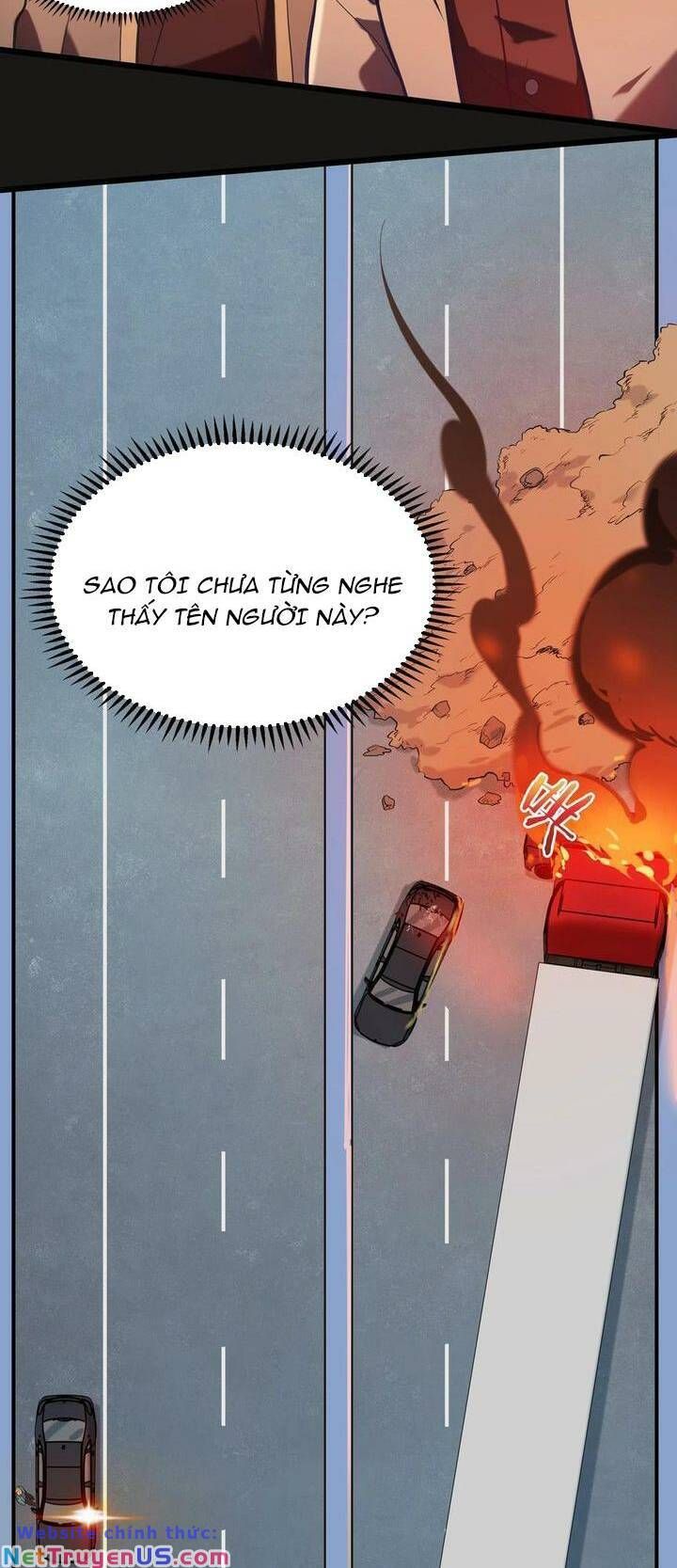 Thiên Mệnh Xa Đao Nhân Chapter 55 - 37