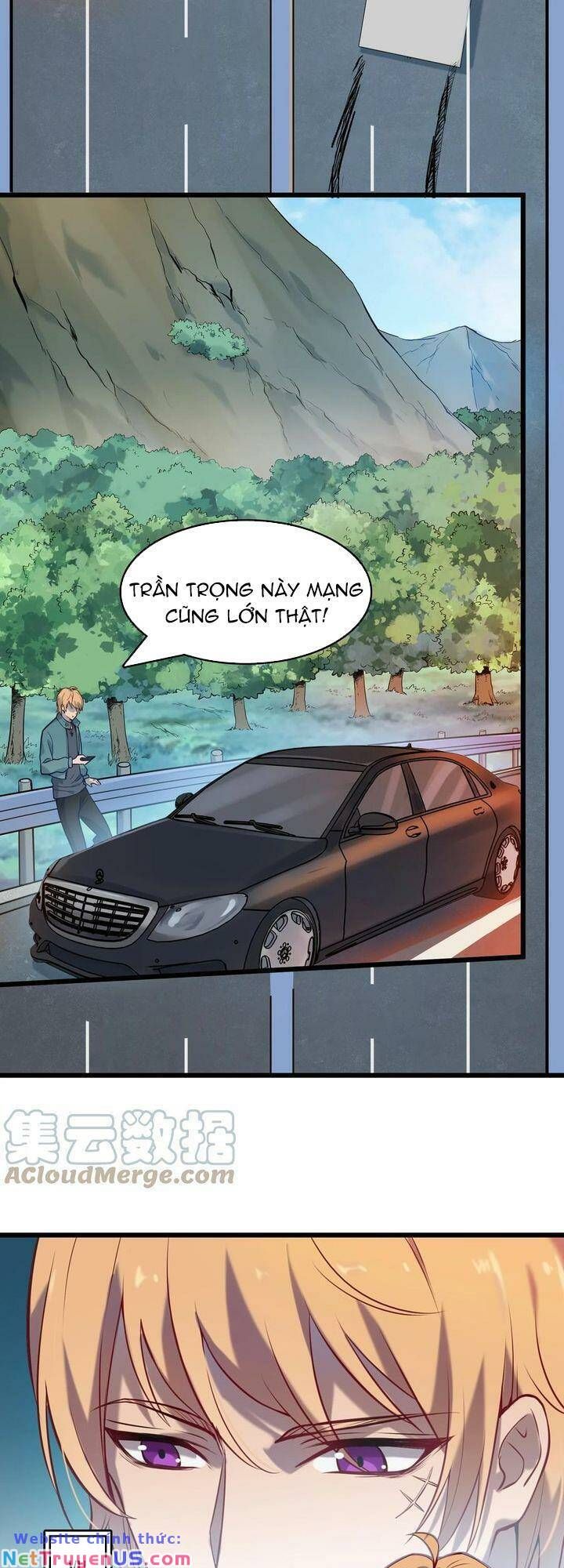 Thiên Mệnh Xa Đao Nhân Chapter 55 - 38