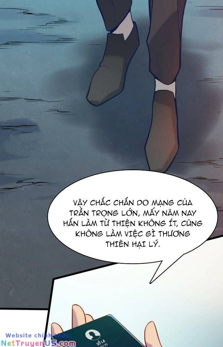 Thiên Mệnh Xa Đao Nhân Chapter 55 - 40