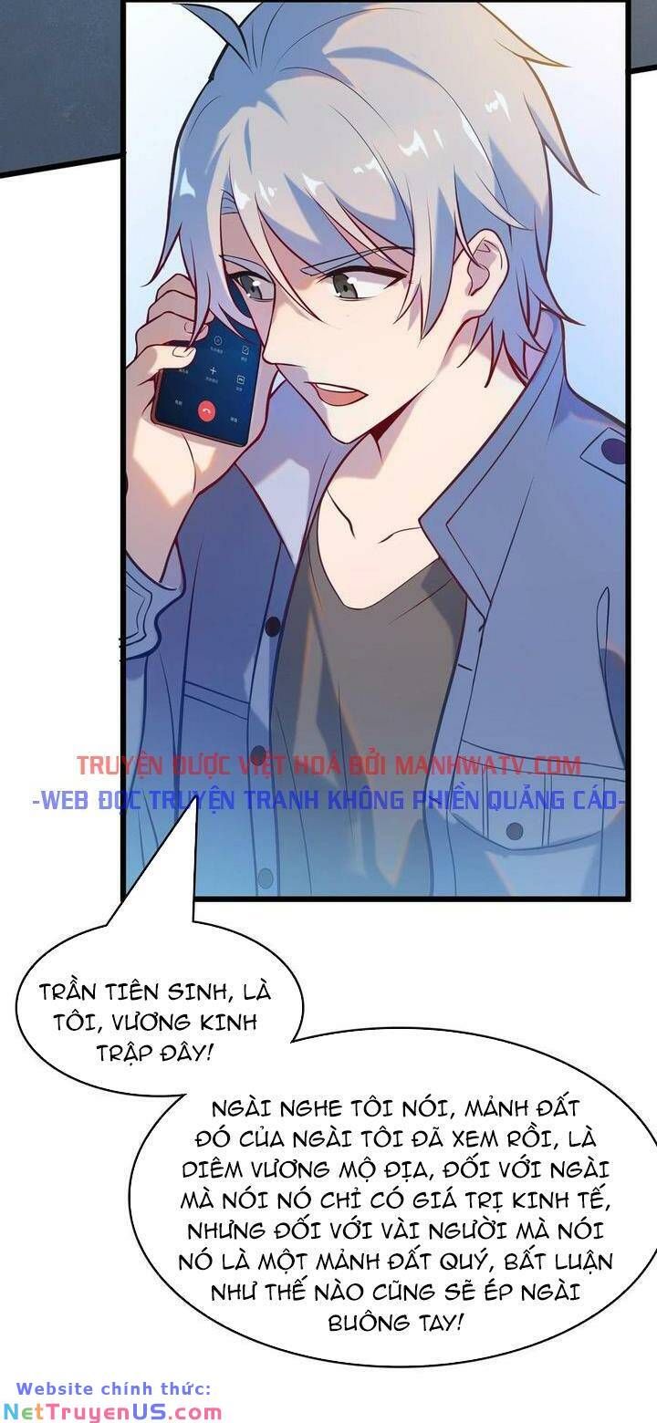 Thiên Mệnh Xa Đao Nhân Chapter 55 - 5