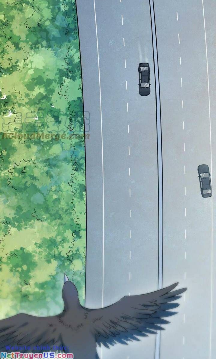 Thiên Mệnh Xa Đao Nhân Chapter 55 - 7