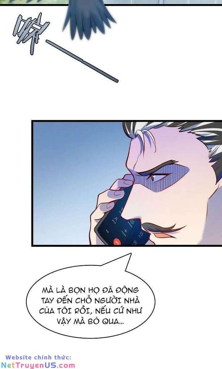 Thiên Mệnh Xa Đao Nhân Chapter 55 - 8