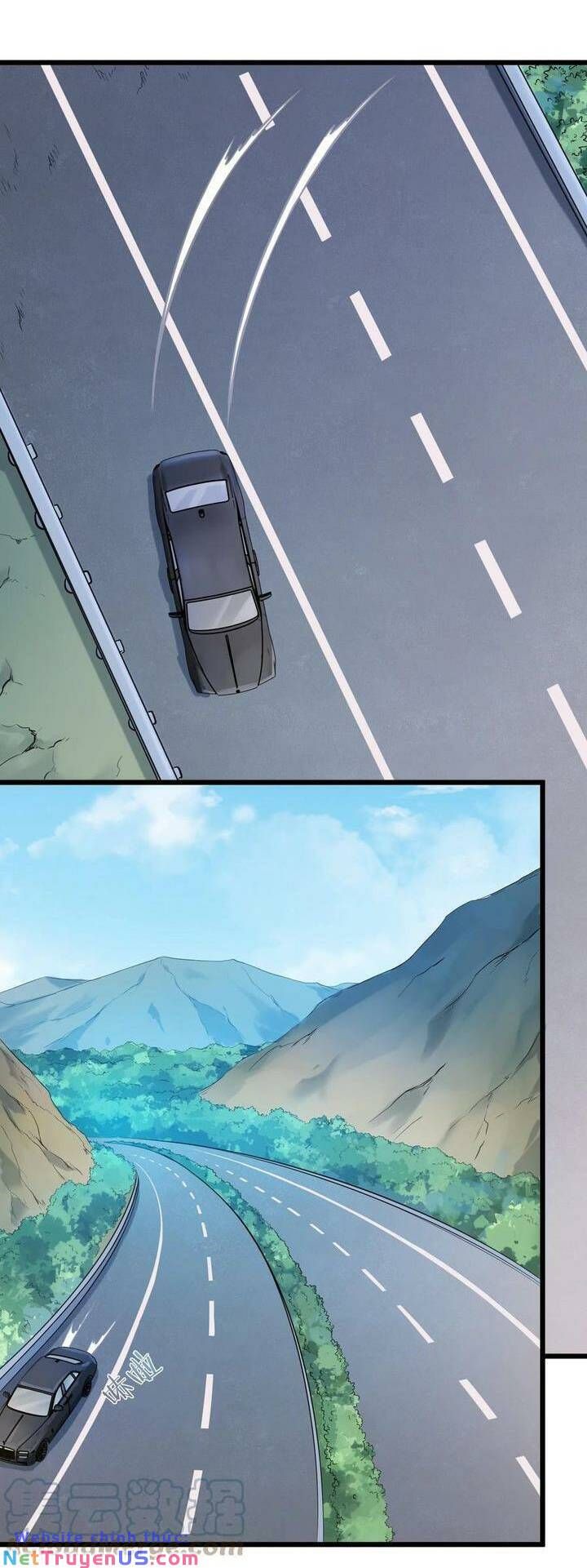 Thiên Mệnh Xa Đao Nhân Chapter 55 - 10