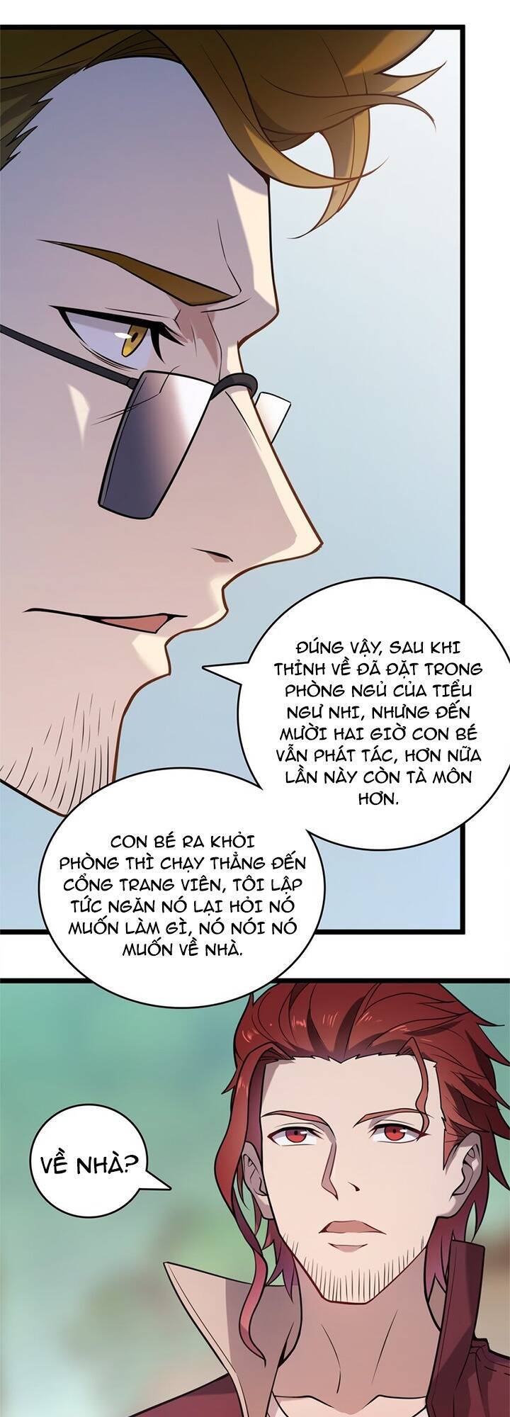 Thiên Mệnh Xa Đao Nhân Chapter 104 - 32