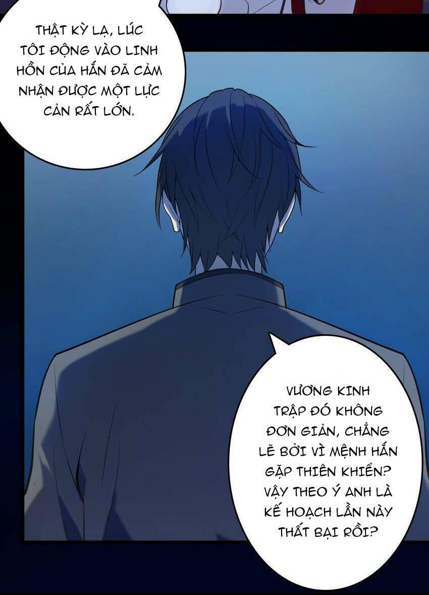 Thiên Mệnh Xa Đao Nhân Chapter 107 - 41