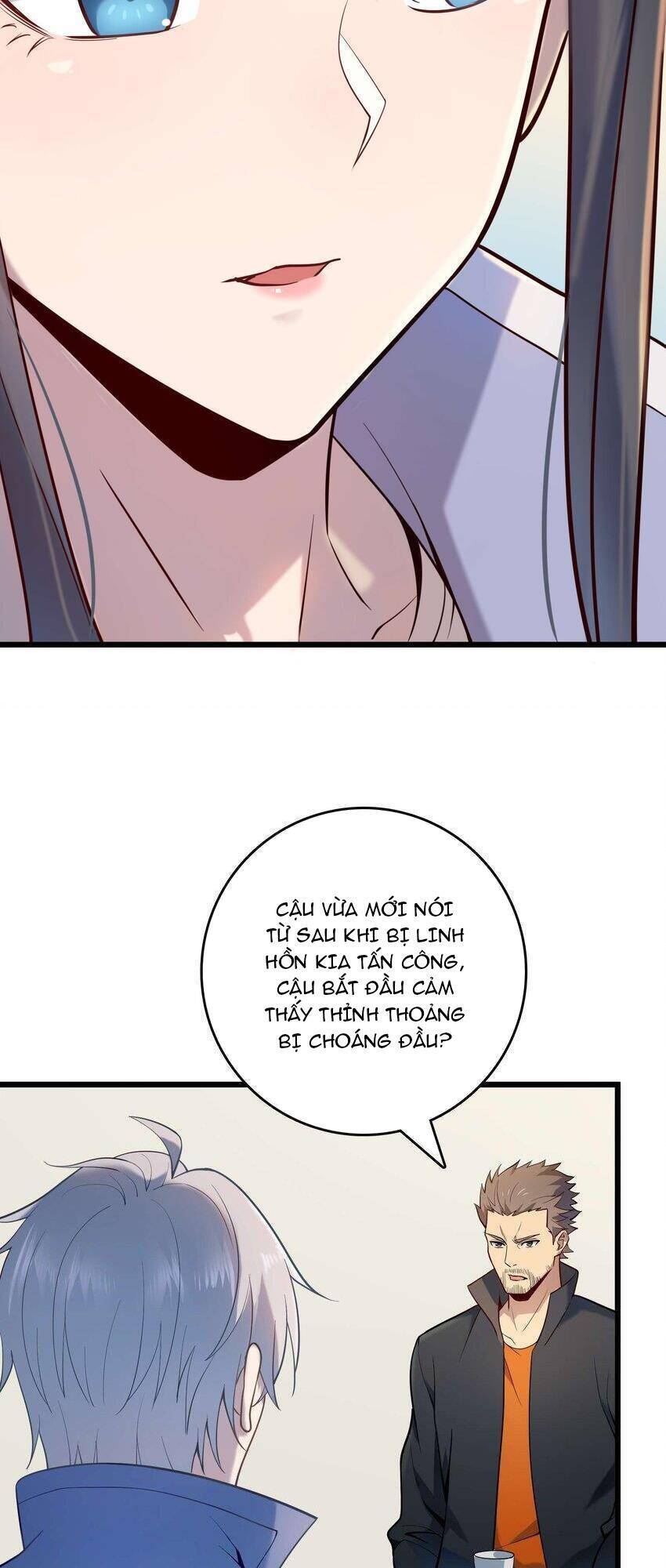 Thiên Mệnh Xa Đao Nhân Chapter 109 - 18