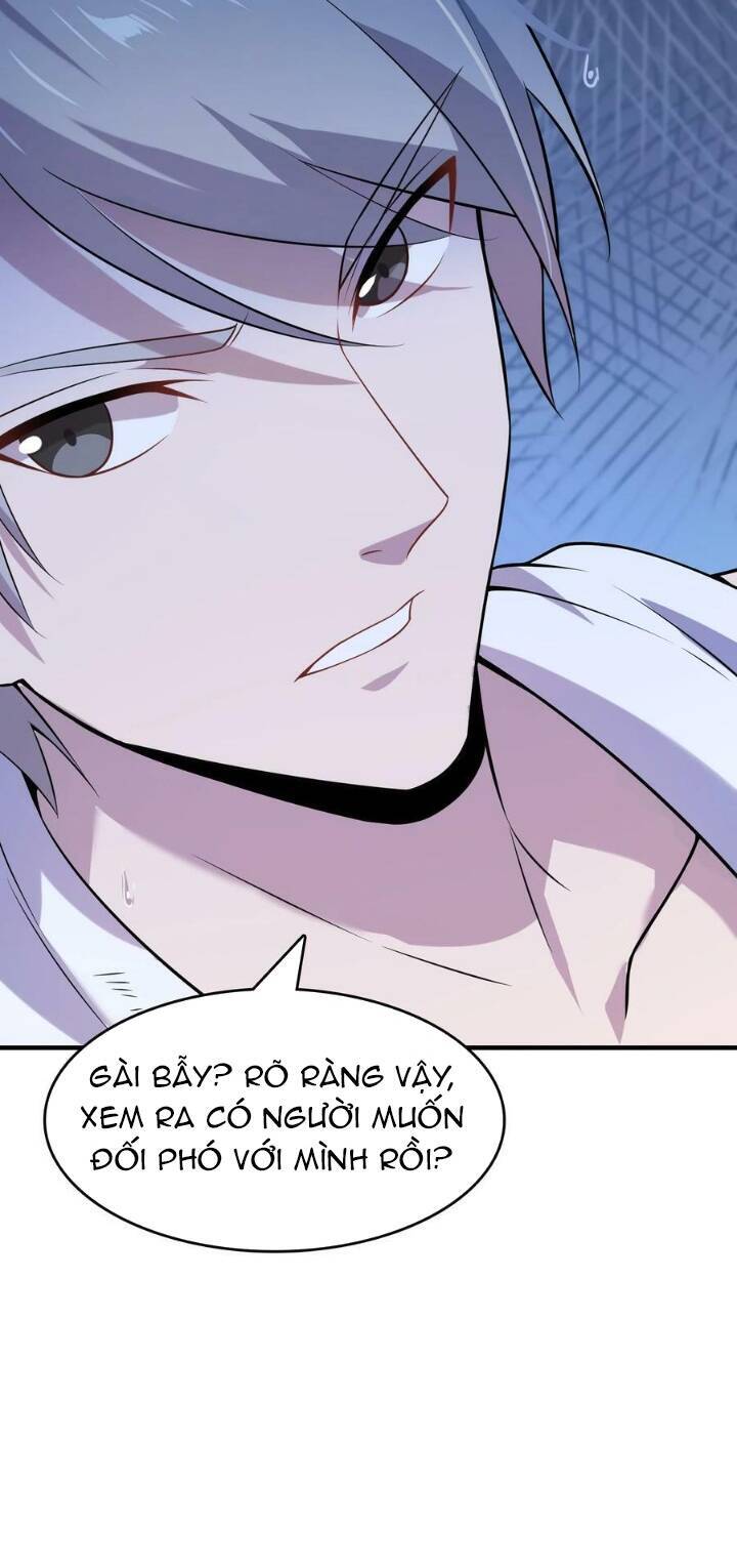 Thiên Mệnh Xa Đao Nhân Chapter 128 - 34