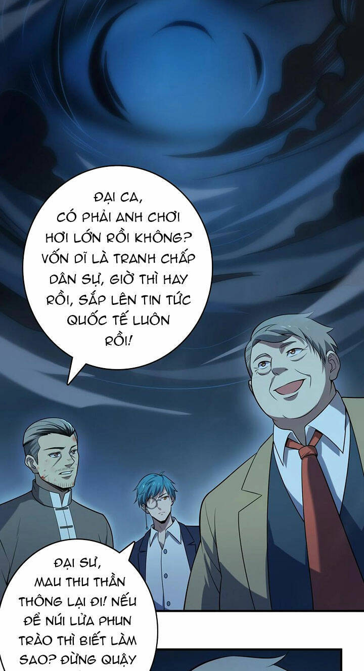 Thiên Mệnh Xa Đao Nhân Chapter 137 - 17