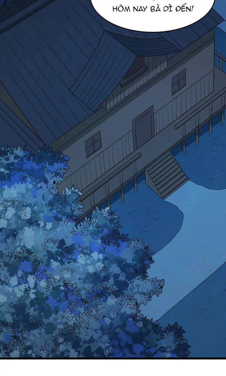 Thiên Mệnh Xa Đao Nhân Chapter 83 - 26
