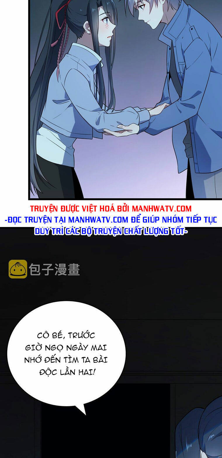 Thiên Mệnh Xa Đao Nhân Chapter 83 - 5