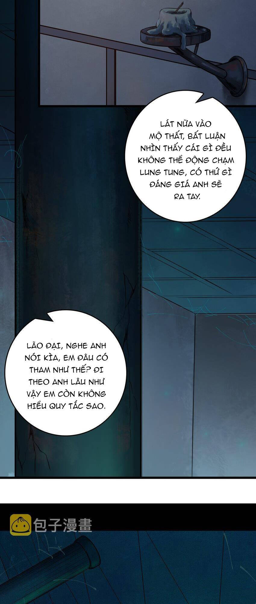 Thiên Mệnh Xa Đao Nhân Chapter 88 - 13