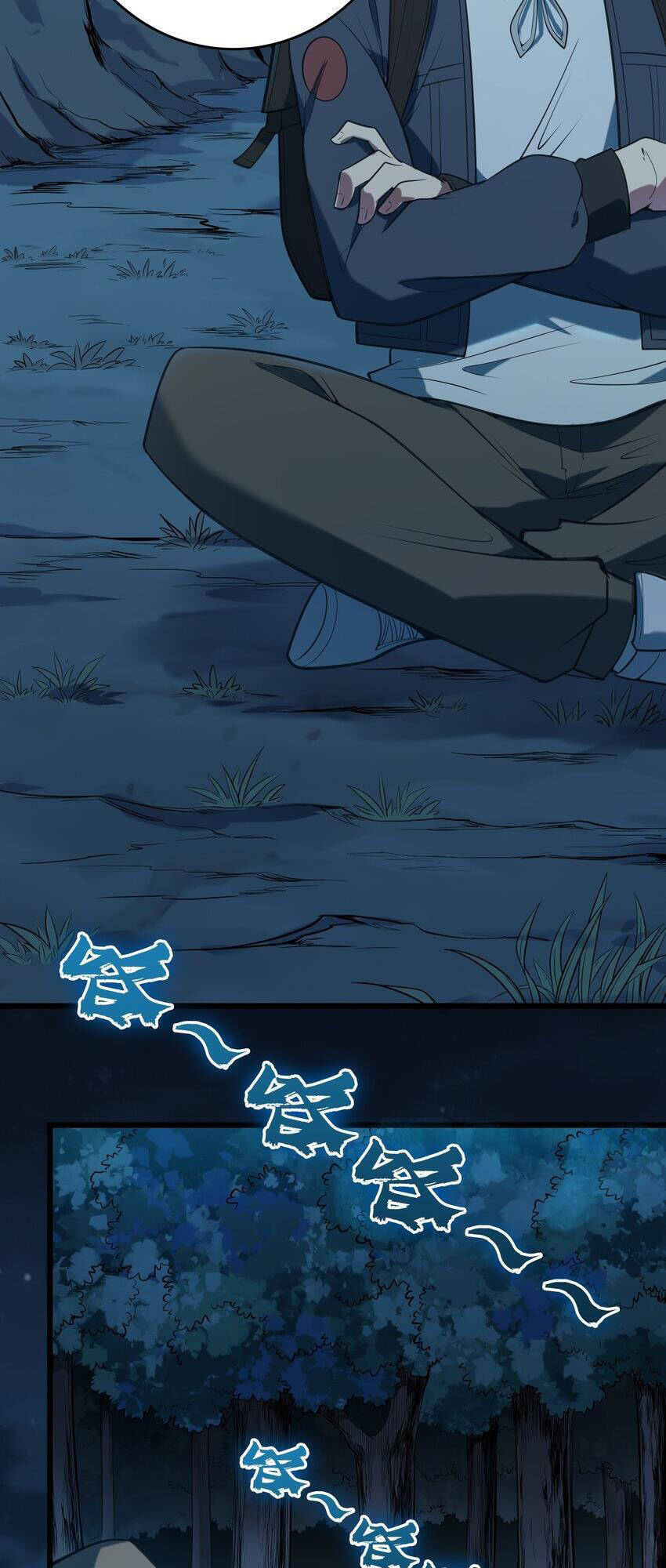 Thiên Mệnh Xa Đao Nhân Chapter 88 - 17