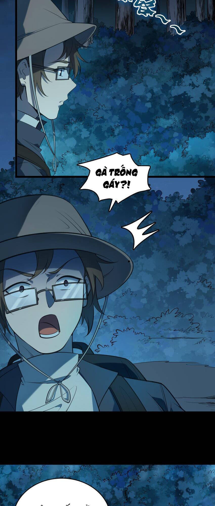 Thiên Mệnh Xa Đao Nhân Chapter 88 - 18