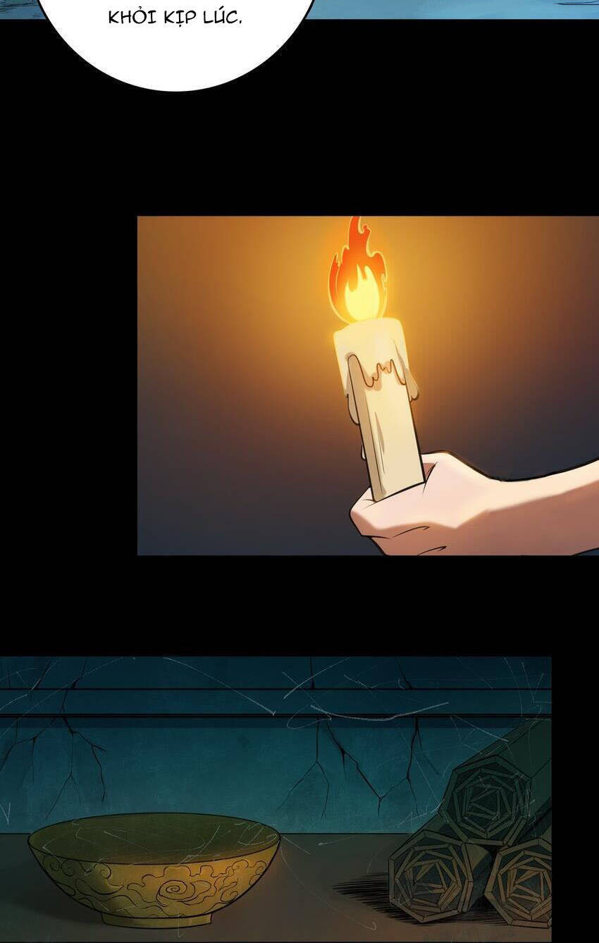 Thiên Mệnh Xa Đao Nhân Chapter 88 - 20