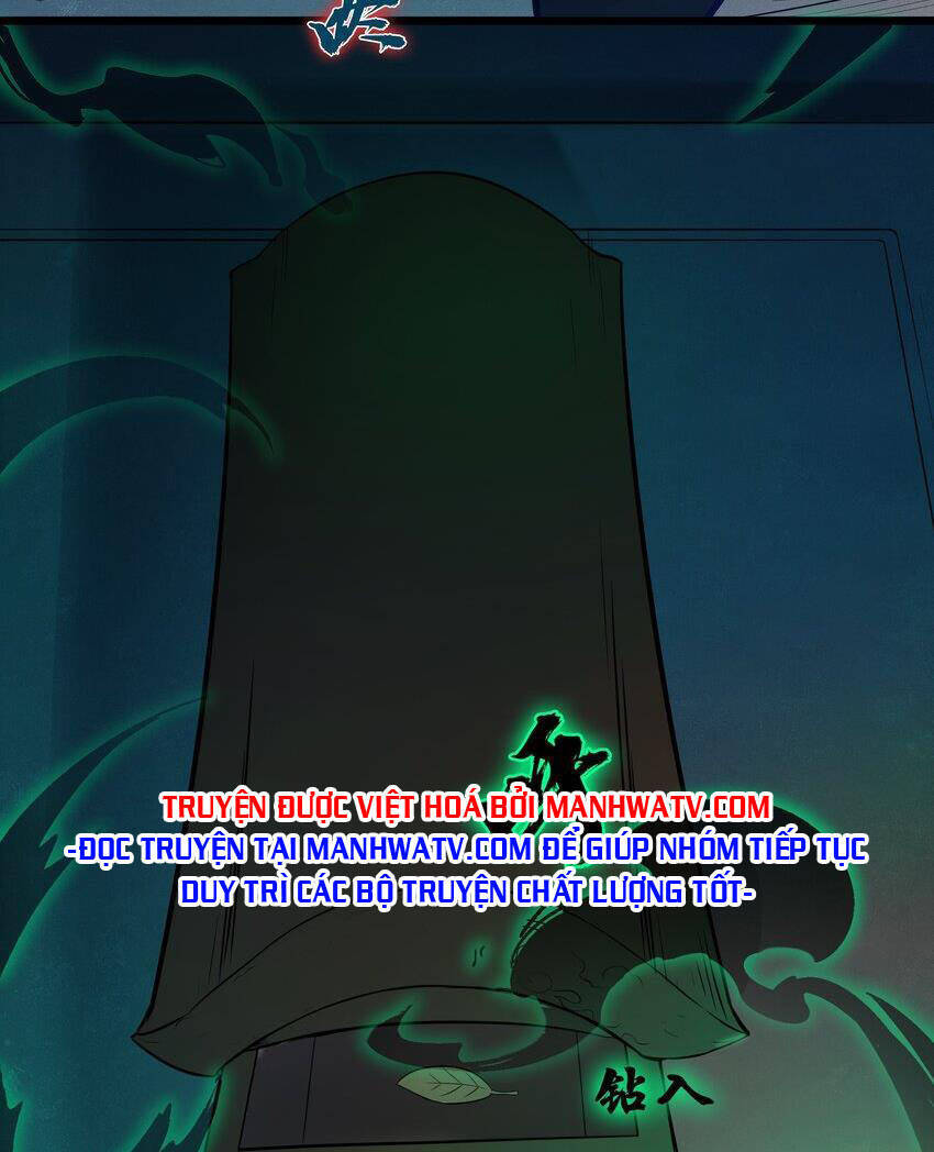 Thiên Mệnh Xa Đao Nhân Chapter 88 - 38