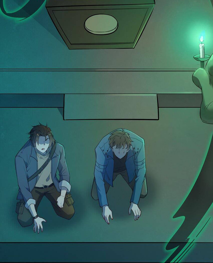 Thiên Mệnh Xa Đao Nhân Chapter 88 - 39