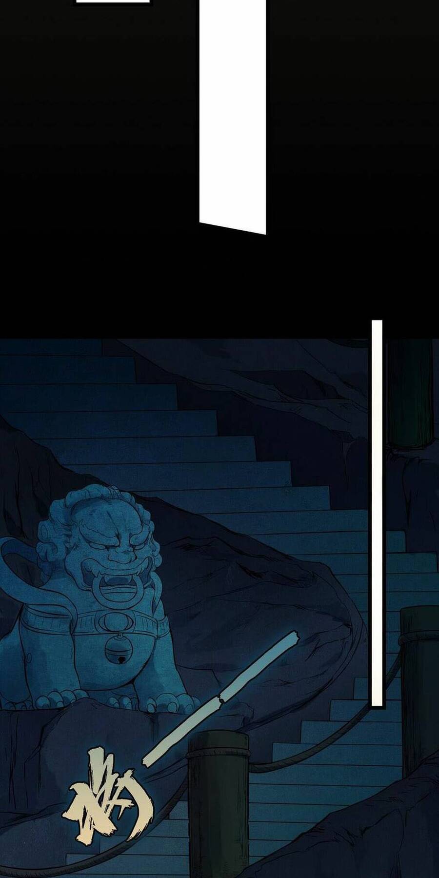 Thiên Mệnh Xa Đao Nhân Chapter 88 - 8