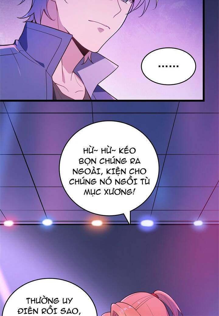 Thiên Mệnh Xa Đao Nhân Chapter 91 - 19