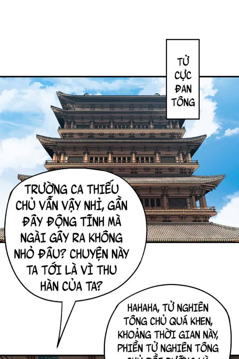 [FIX Thứ tự] Ta Trời Sinh Đã Là Nhân Vật Phản Diện Chapter 101.1 - 2