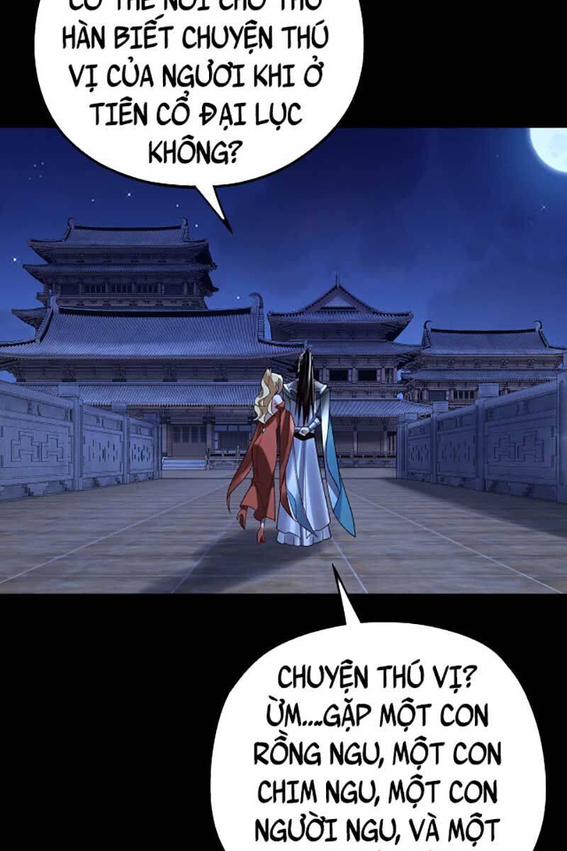 [FIX Thứ tự] Ta Trời Sinh Đã Là Nhân Vật Phản Diện Chapter 101.1 - 16