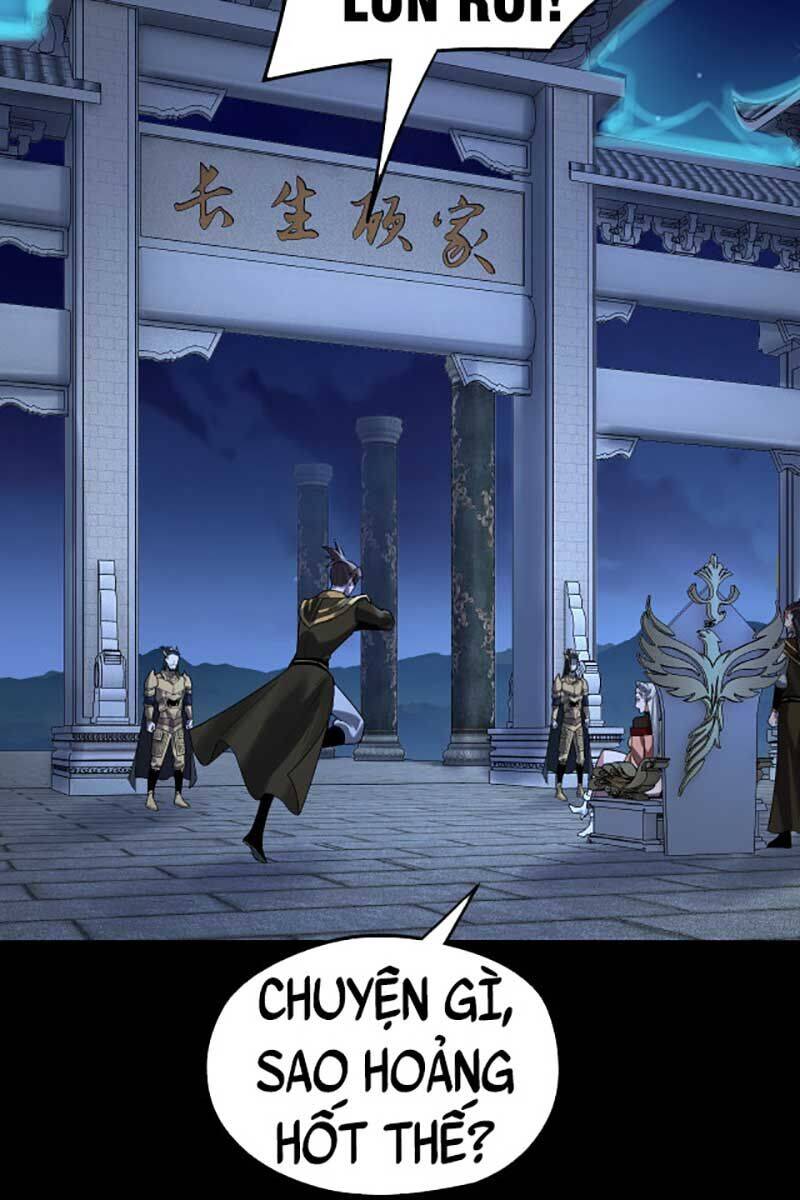 [FIX Thứ tự] Ta Trời Sinh Đã Là Nhân Vật Phản Diện Chapter 101.1 - 18