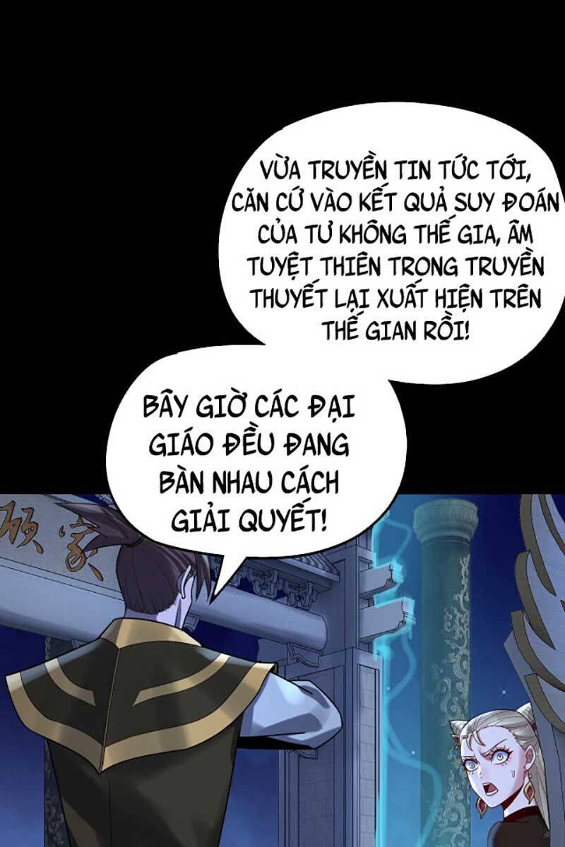 [FIX Thứ tự] Ta Trời Sinh Đã Là Nhân Vật Phản Diện Chapter 101.1 - 19
