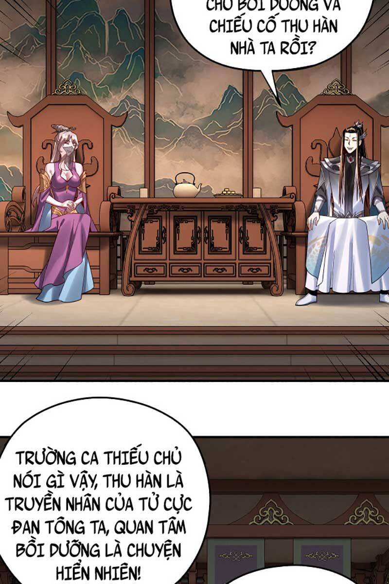 [FIX Thứ tự] Ta Trời Sinh Đã Là Nhân Vật Phản Diện Chapter 101.1 - 3