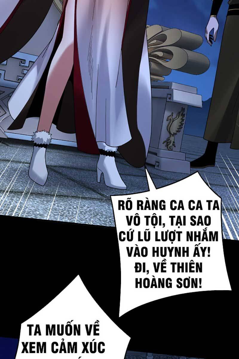 [FIX Thứ tự] Ta Trời Sinh Đã Là Nhân Vật Phản Diện Chapter 101.1 - 24