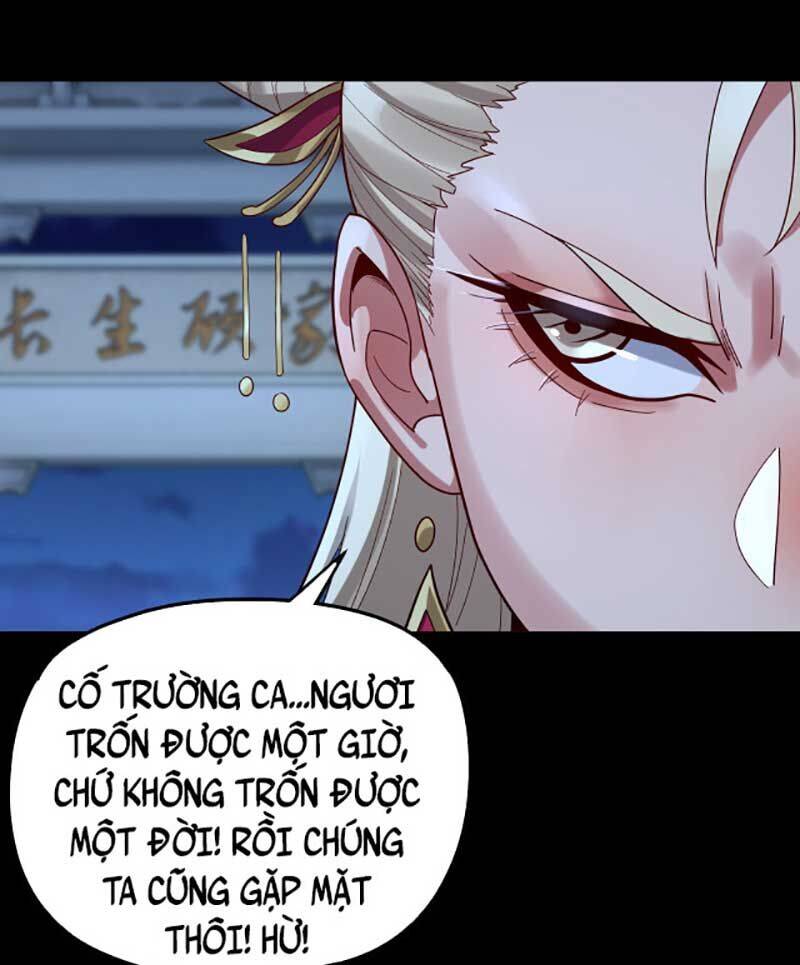 [FIX Thứ tự] Ta Trời Sinh Đã Là Nhân Vật Phản Diện Chapter 101.1 - 27