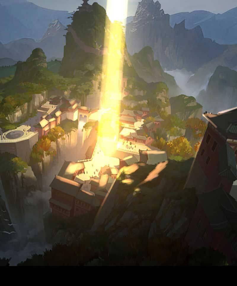 [FIX Thứ tự] Ta Trời Sinh Đã Là Nhân Vật Phản Diện Chapter 101.1 - 30