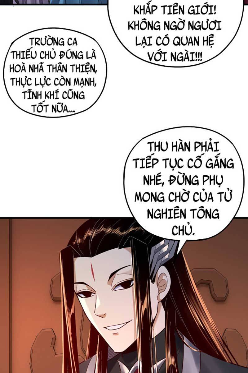 [FIX Thứ tự] Ta Trời Sinh Đã Là Nhân Vật Phản Diện Chapter 101.1 - 5