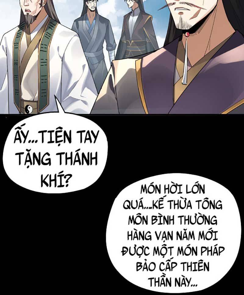 [FIX Thứ tự] Ta Trời Sinh Đã Là Nhân Vật Phản Diện Chapter 101.1 - 45